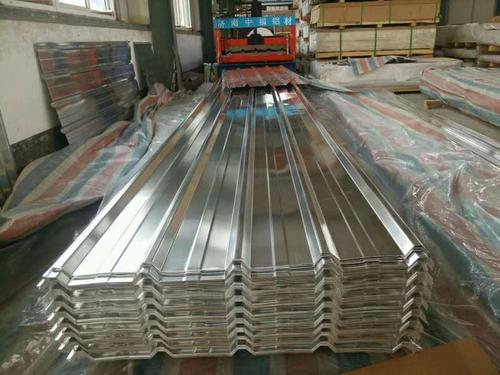 鋁板集成墻圖片