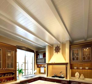 集成吊頂黑邊條-集成吊頂零配件有什么