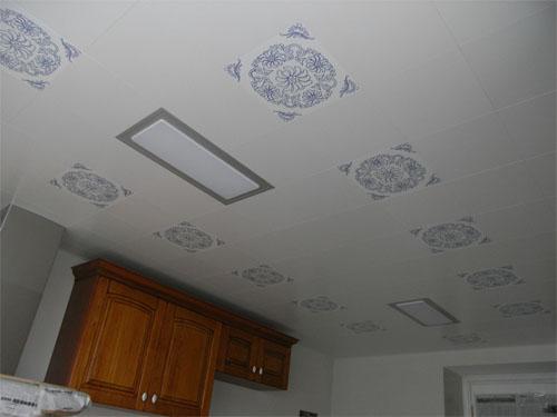 鋁扣板吊頂的優點-穿孔鋁扣板的用途跟優點