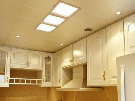 購買吊頂鋁扣板-自己吊頂方法有那些