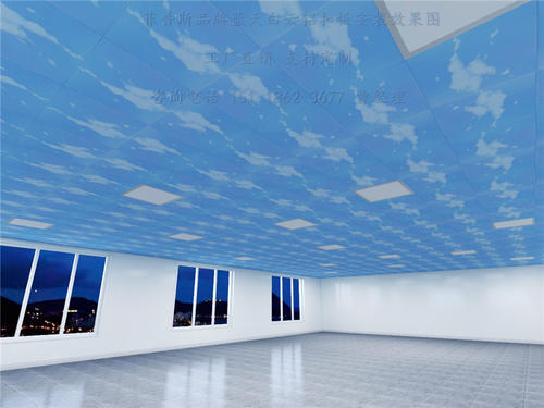 裝飾集成吊頂材料-集成吊頂廠家