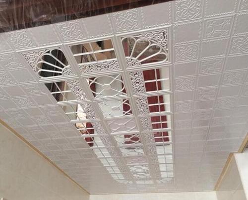 廚衛集成吊頂排名-廚衛吊頂漏水不能用了