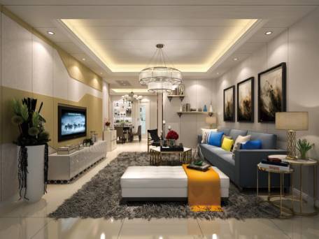 鋁扣板整裝-鋁扣板吊頂的要求有哪些