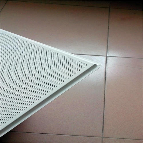 鍍鋅鋁扣板-鋁扣板生產廠家來講講