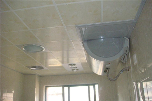 透明鋁扣板吊頂-來看看鋁方通吊頂效果圖合不合你心意