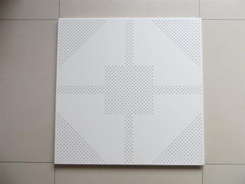 鋁扣板吊頂防火等級-鋁扣板吊頂廠家經驗分享