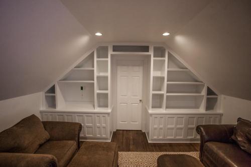 閣樓鋁扣板-鋁扣板批發廠家說這幾點要注意