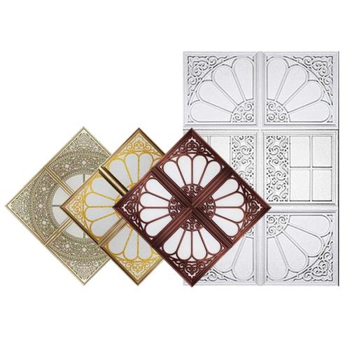 集成吊頂花格廠家-集成吊頂施工注意事項總結如下