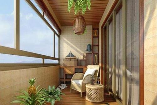 集成吊頂吊太高了-什么影響鋁扣板集成吊頂最低吊多少