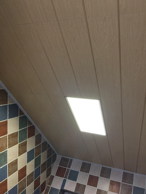 廚衛陽臺集成吊頂-一起來看看陽臺鋁扣板吊頂值不值得入手