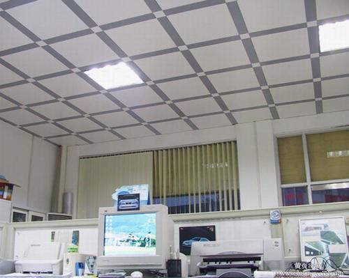 吊頂材料報價鋁扣板-天花鋁扣板材料報價-鋁扣板吊頂材料報驗
