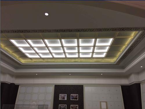 臥室中式集成吊頂-集成吊頂廠家裝飾小秘籍