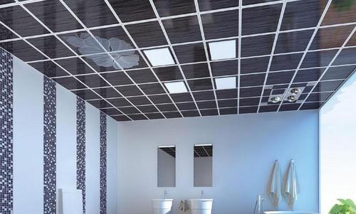鋁扣板吊頂詳解-衛生間鋁扣板吊頂廠家這就告訴你