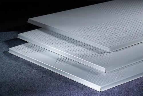 巨邦集成吊頂-集成吊頂鋁扣板材料怎么選