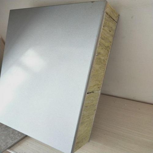 鋁扣板保溫裝飾一體板-客廳頂層隔溫你可以這樣做