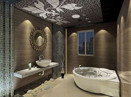 鋁扣板吊頂可以造型嗎-會議室吊頂鋁扣板要滿足什么才可以