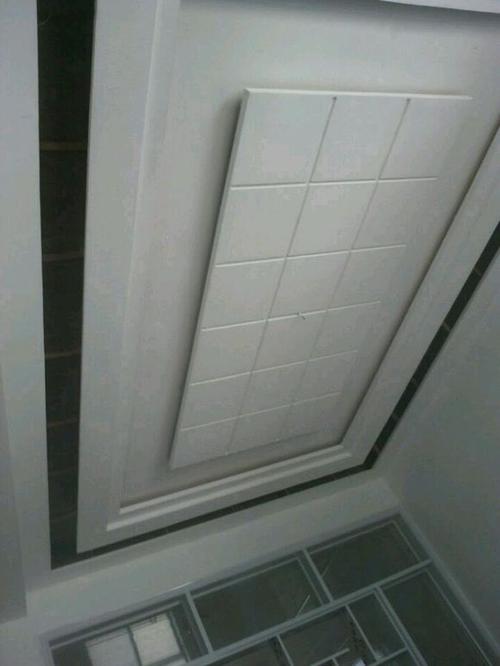 專業做集成吊頂-跟著清遠集成吊頂廠家做準會