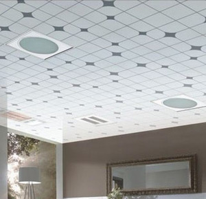 扣板怎么樣衛生間柱子-先來看看這些扣板吊頂怎么樣