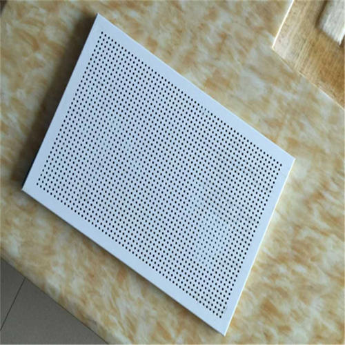 吊頂蜂窩板和鋁扣板-吊頂鋁扣鋁蜂窩-蜂窩吊頂和鋁扣板區別