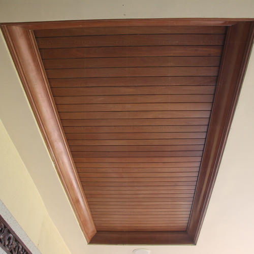 戶外鋁扣板-跟鋁扣板生產廠家看一下鋁掛片天花種類有哪些