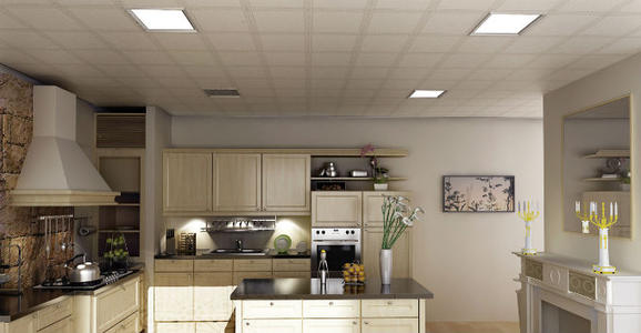 鋁扣板吊頂怎么樣平方-5個平方的廁所吊頂多少錢