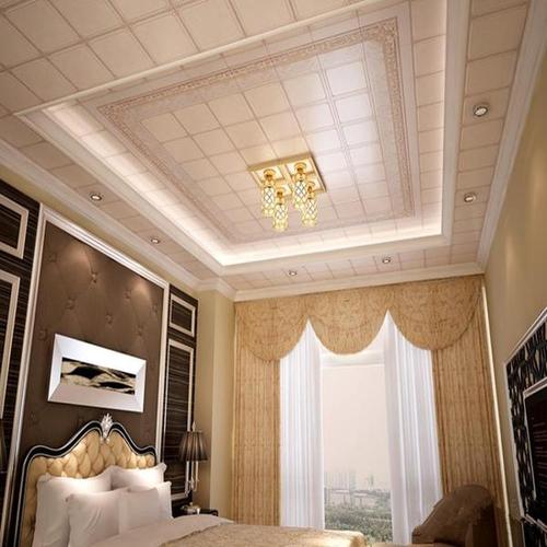 集成吊頂半圓邊