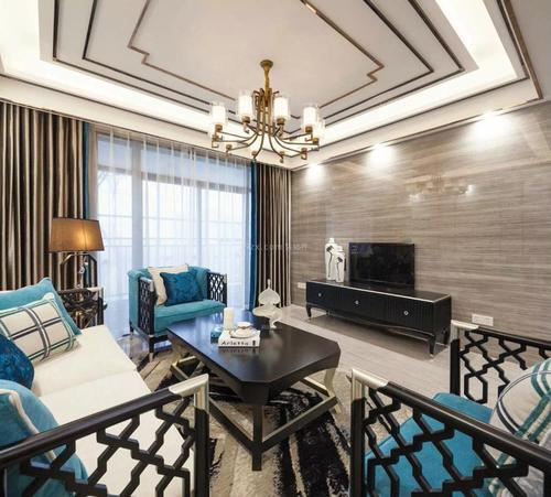 墻面做鋁扣板好還是墻布好-鋁扣板還是鋁塑板好