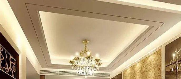 集成吊頂到底有沒有用-佛山集成吊頂廠家說你先看看這幾點
