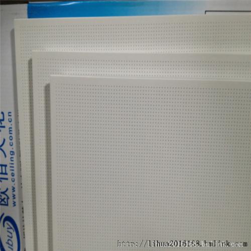 大慶鋁扣板廠家-肇慶鋁扣板生產廠家說鋁扣板吊頂拆除一定要注意這些