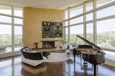 裝潢房子的鋁扣板-工裝鋁扣板吊頂規格尺寸等參數講解