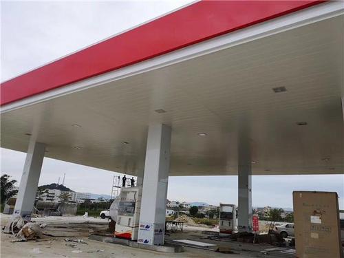 鋁扣板吊頂企業-鋁扣板制造企業-宿州鋁扣板企業