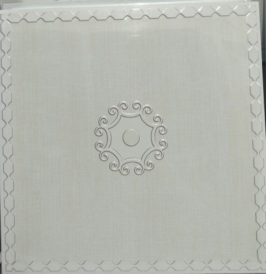 集成吊頂板面多大-佛山集成吊頂廠家講解鋁扣板集成吊頂價格