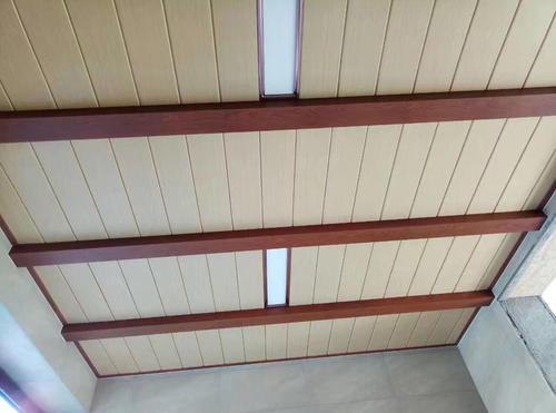 鋁扣板吊頂厚度國標-怎么辨別集成吊頂鋁扣板厚度的訣竅