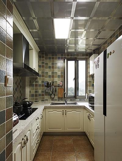 集成吊頂哪步裝-鋁扣板集成吊頂適合裝哪里