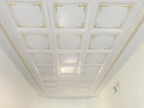 客廳集成吊頂造價-30平客廳吊頂要多少錢