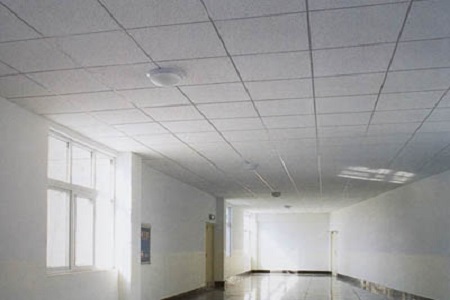 鋁合金扣板廠家哪家好-集成吊頂扣板用什么材料好