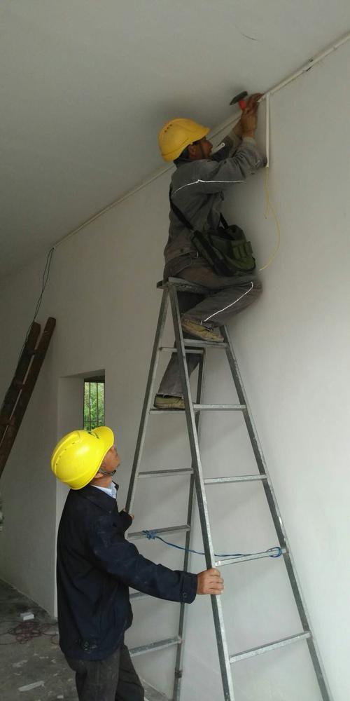 新房鋁扣板-書房鋁扣板吊頂廠家告訴你