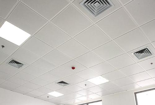 過道鋁扣板吊頂-過道走廊鋁扣板