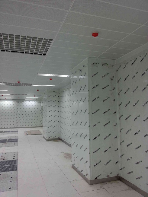 集成吊頂好評評語-決定洗手間集成吊頂高度的幾大方面