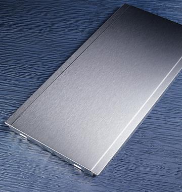 蘭州鋁扣板廠-廣州鋁天花廠家來告訴你集成吊頂鋁扣板怎么拆