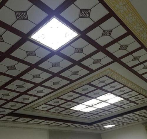 鋁扣板比吊頂的優勢-集成吊頂的四大優勢你知不知道