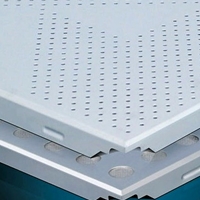 pvc集鋁扣板多少錢-吊頂又要多少錢一平