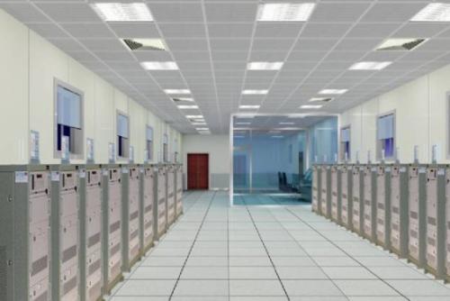 機房鋁扣板吊頂-屏蔽機房鋁扣板吊頂-機房鋁扣板吊頂廠家