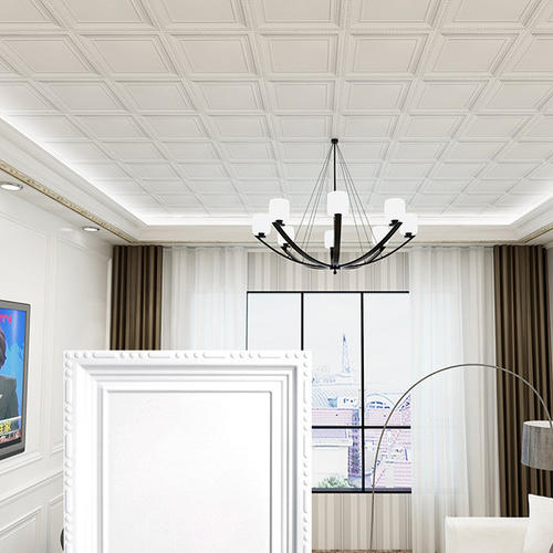 鋁扣集成吊頂-集成扣板的核心價值即“模塊化設計