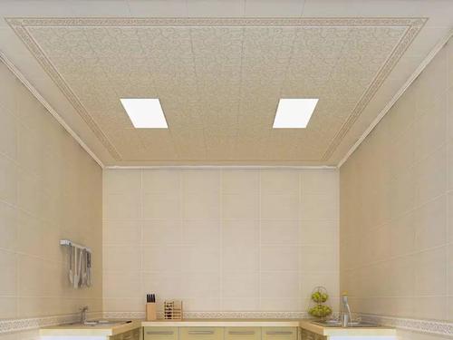 集鋁扣板吊頂-鋁扣板吊頂改集成吊頂-大板集成吊頂和鋁扣板集成吊頂