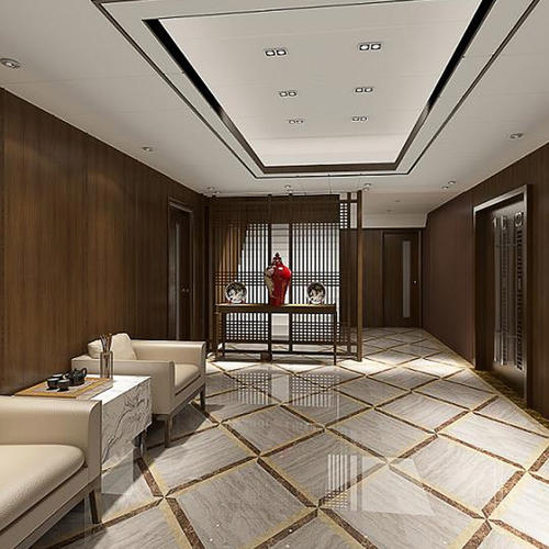 集成板吊頂效果圖-鋁扣板集成吊頂效果圖片-集成吊頂450x450鋁扣板效果圖