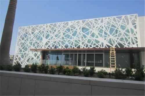 成都雕花鋁扣板-浮雕花集成鋁扣板600x600-成都精雕鋁扣板