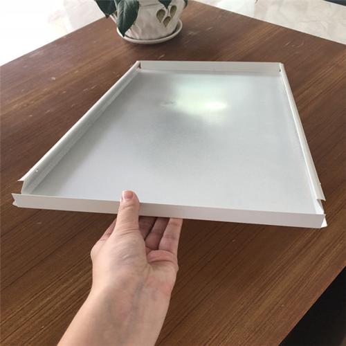 高邊s型鋁扣板-h型鋁扣板供貨廠家哪里有