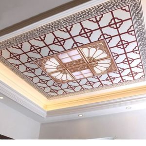 鋁合金烤漆鋁扣板-烤漆鋁扣板不會挑