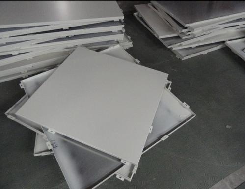 蘇州鋁單板折彎-工裝鋁扣板生產廠家講講鋁單板和鋁塑板哪個好
